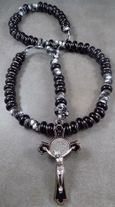 Ora Pro Nobis - Pray For Us Rosary